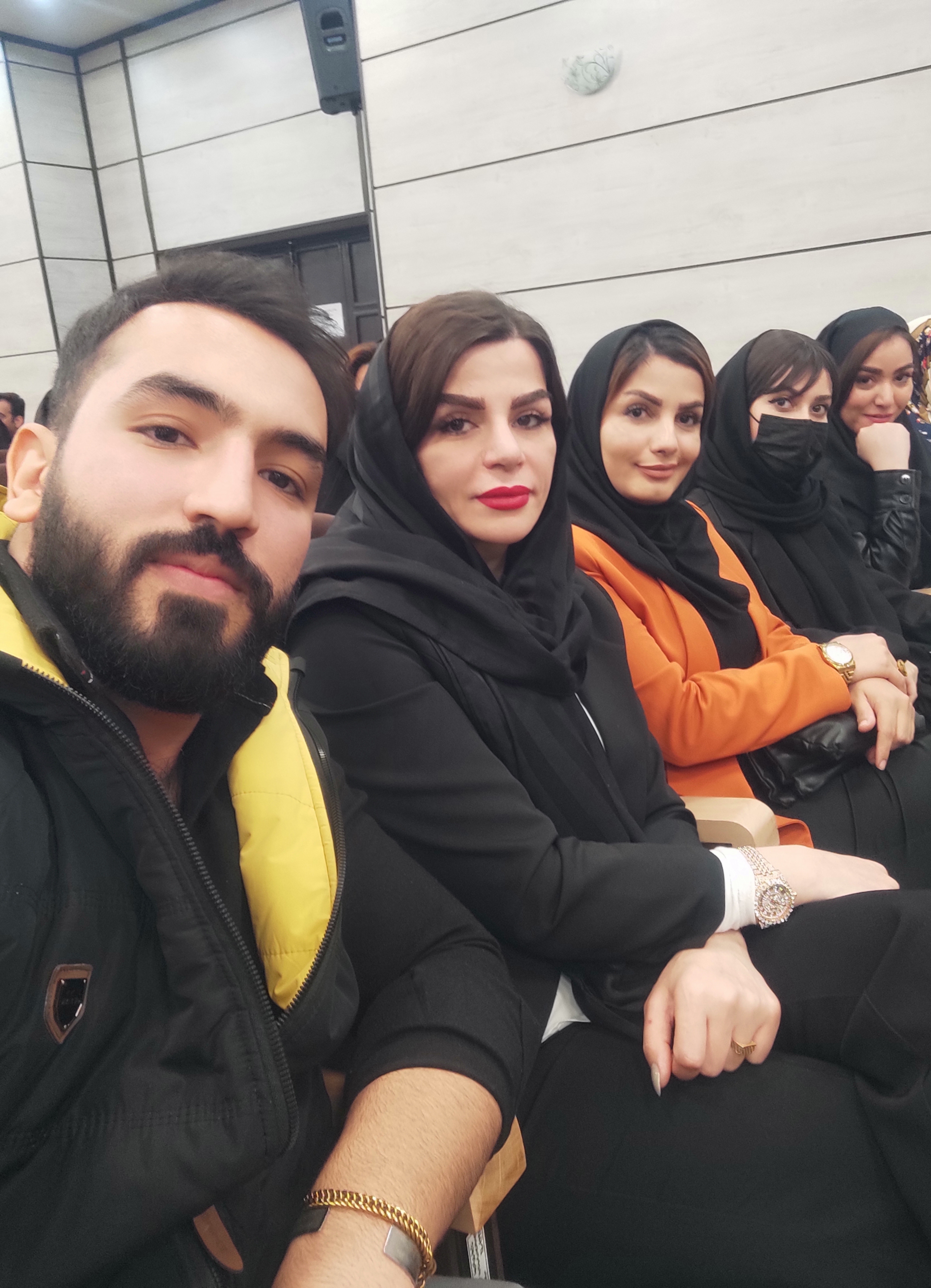 میرسیدنژاد