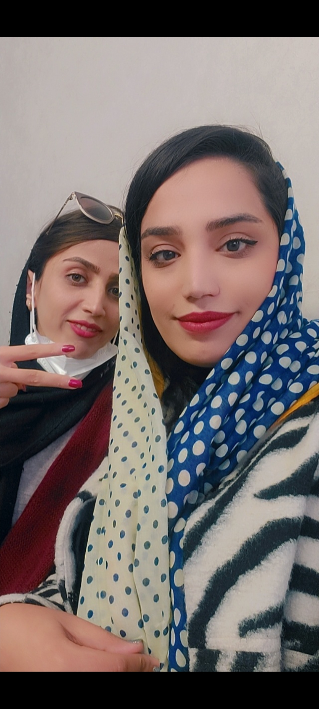 کد معرف اینوتی