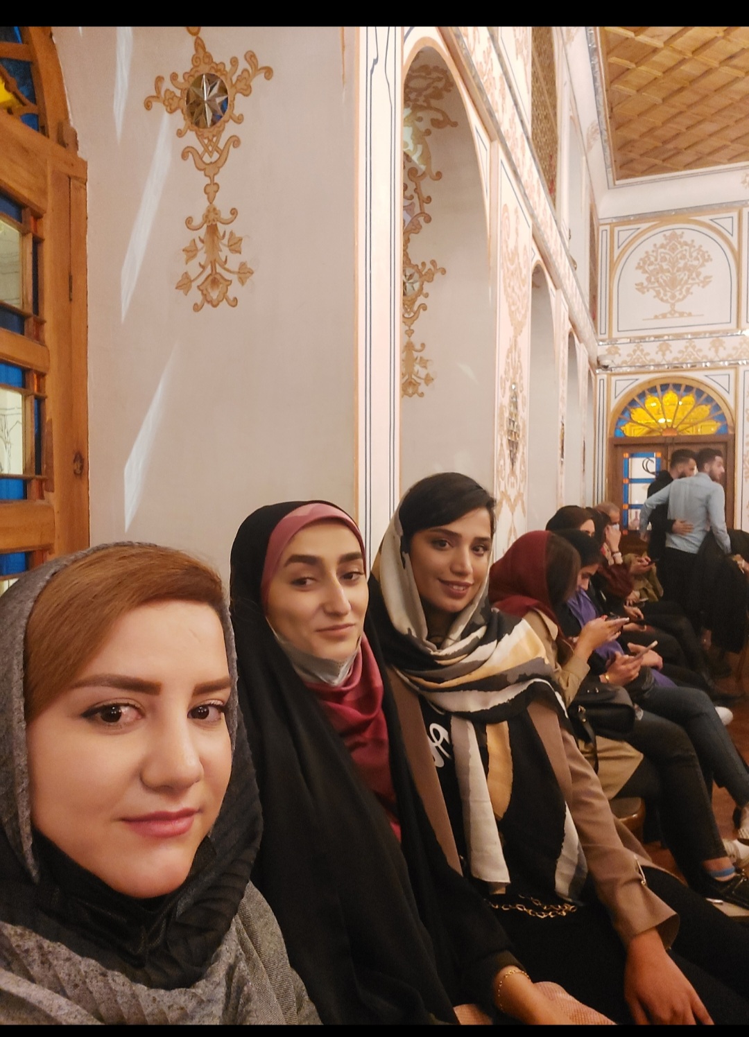 کد معرف اینوتی