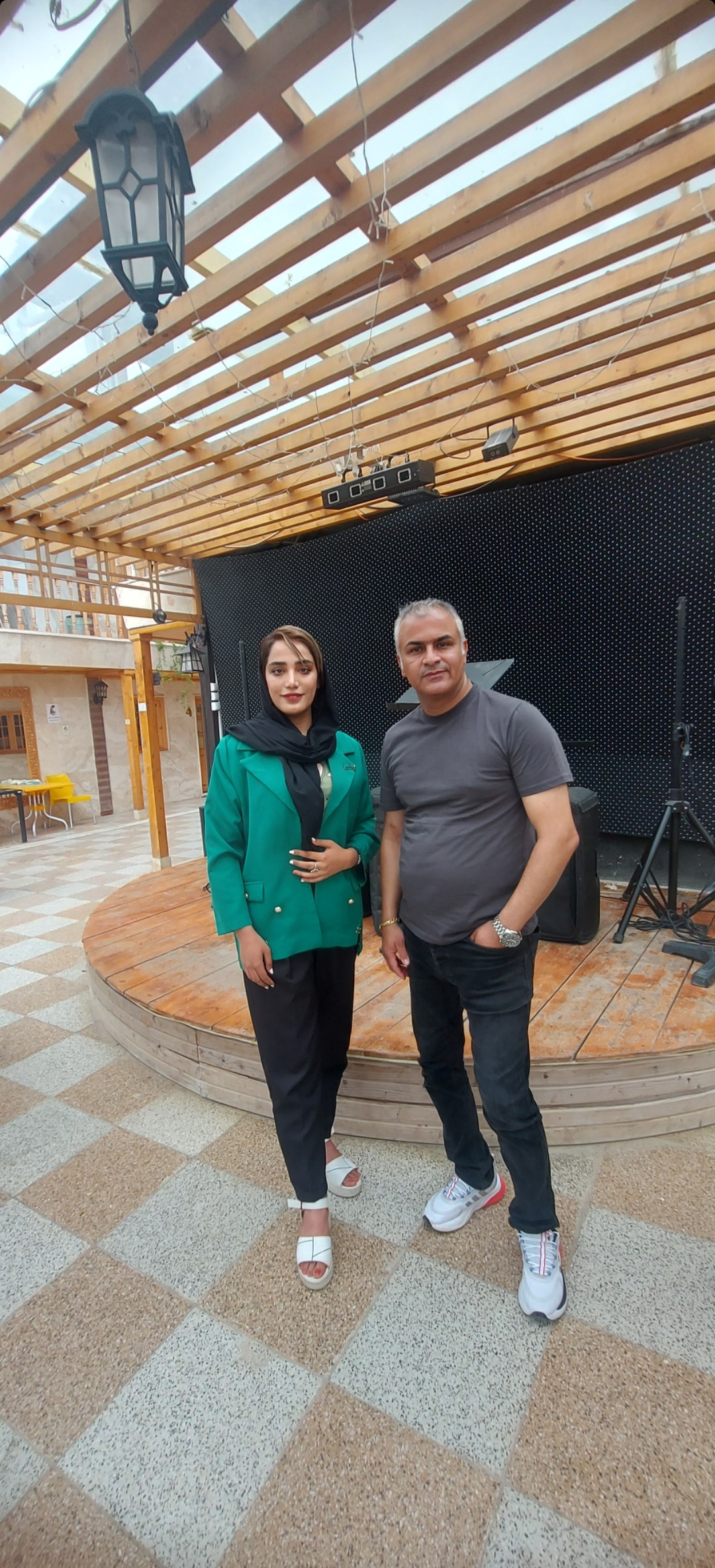 بهترین لیدر اینوتی