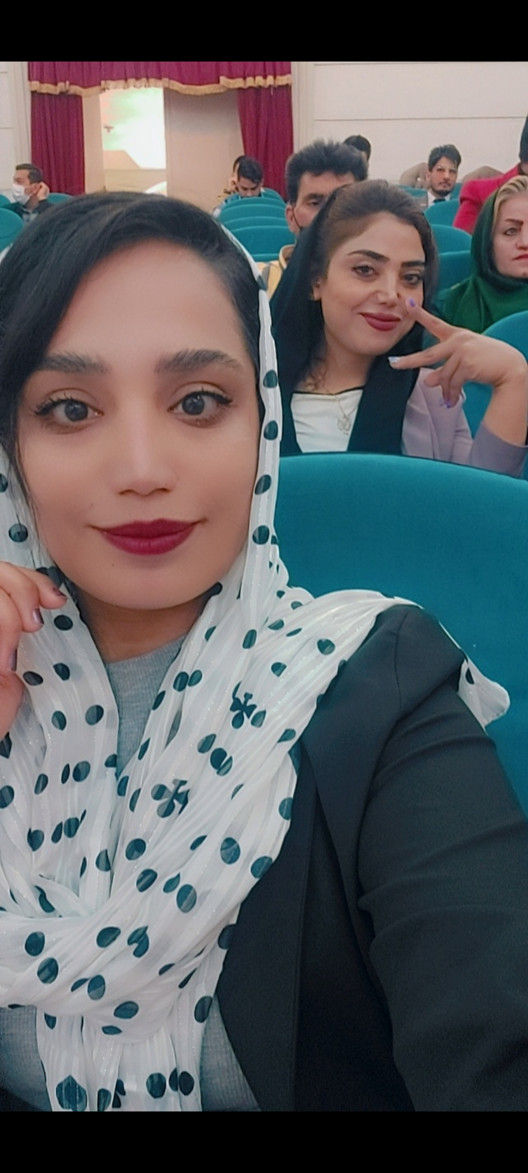 کدمعرف اینونی