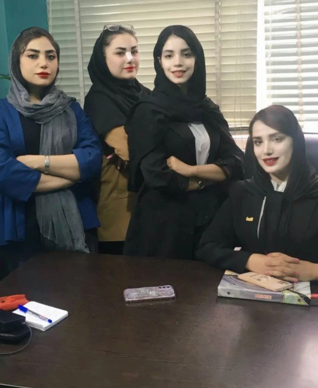 بهترین لیدر اینوتی
