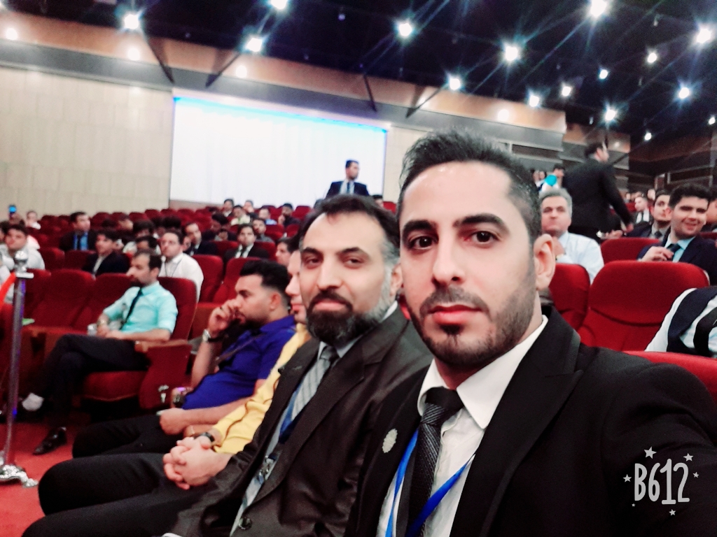 همایش مدیران برتر کشوری