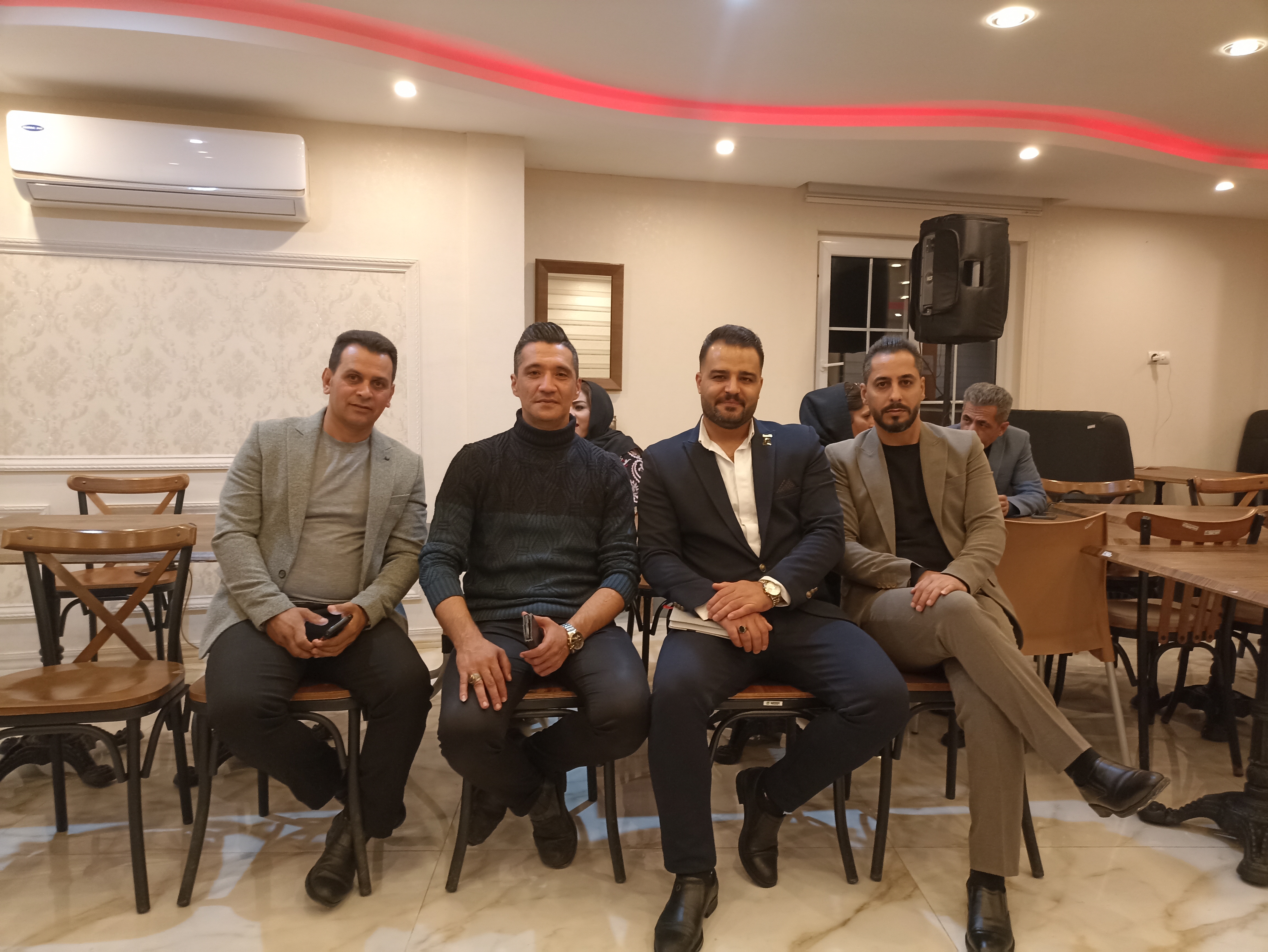 همایش مدیران ارشدکشوری
