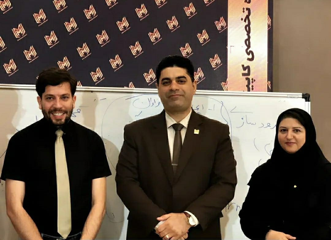 دوره آموزشی اینستامارکتینگ, دکتر حامدحسابی