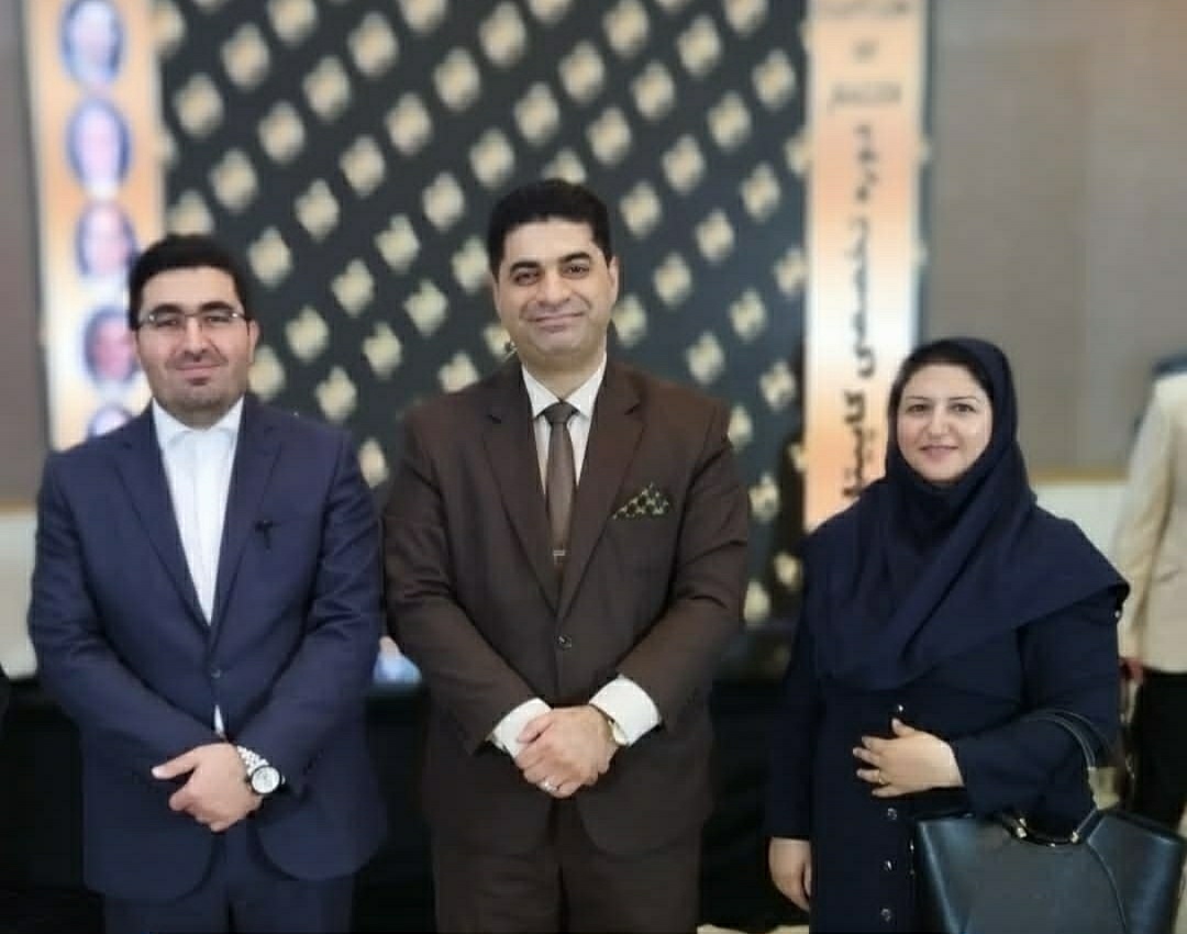 دوره آموزشی فن بیان وتوسعه فردی, دکترحامدسهراب زاده