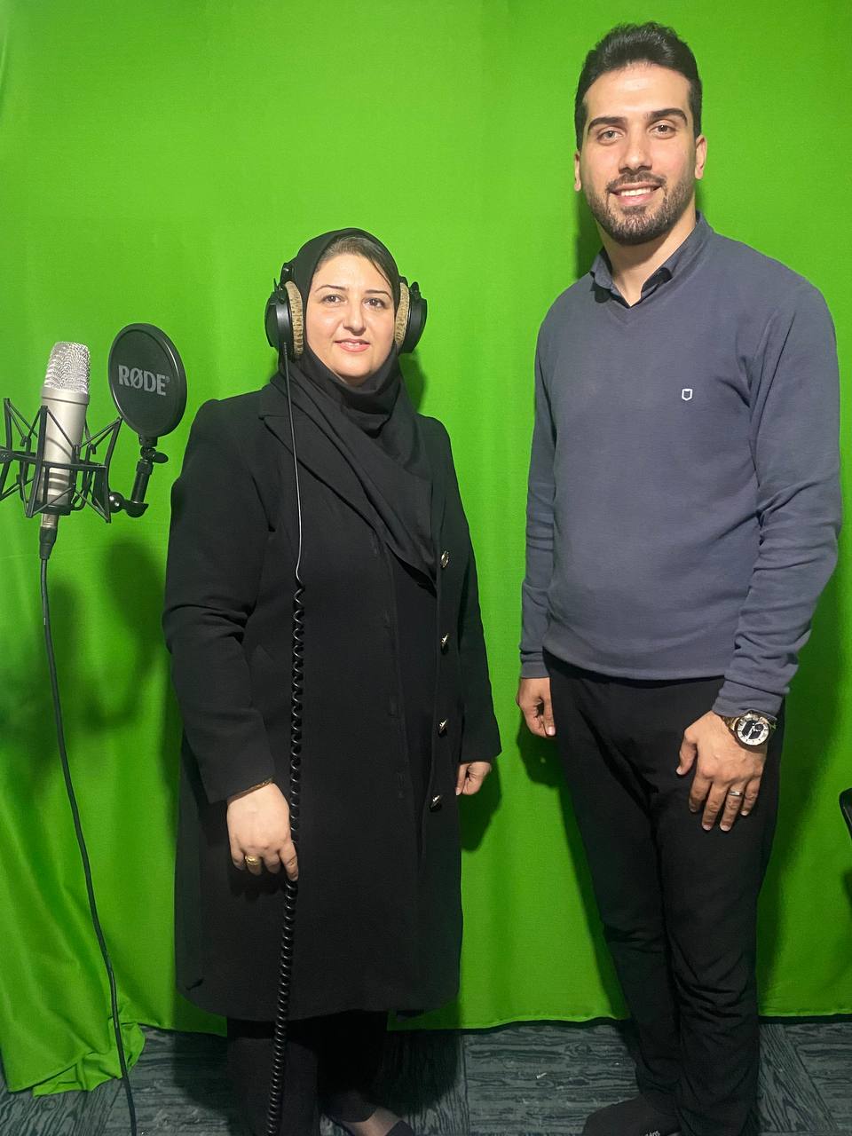 دوره فن بیان وتوسعه فردی ,استاد مجتبی ربیع تبار