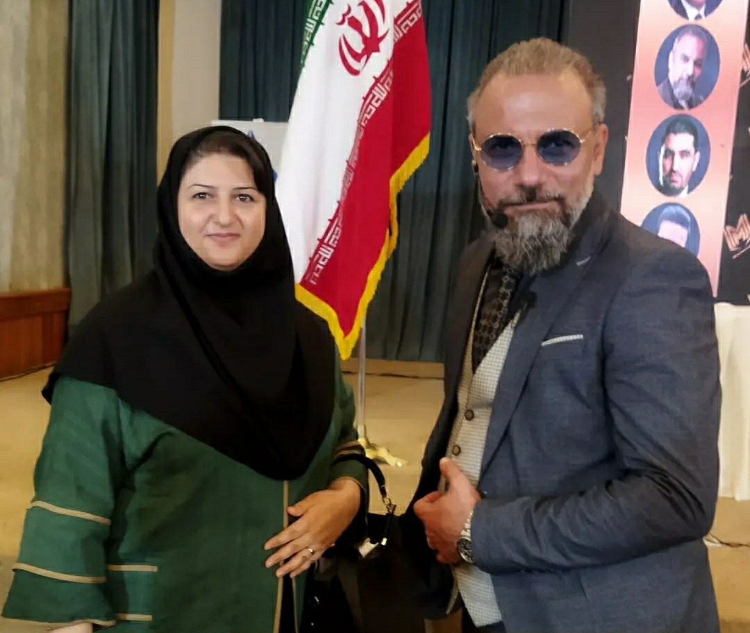 دوره آموزشی بازاریابی وفروش,دکتر کامران صحت