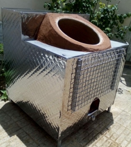 تنور سیار