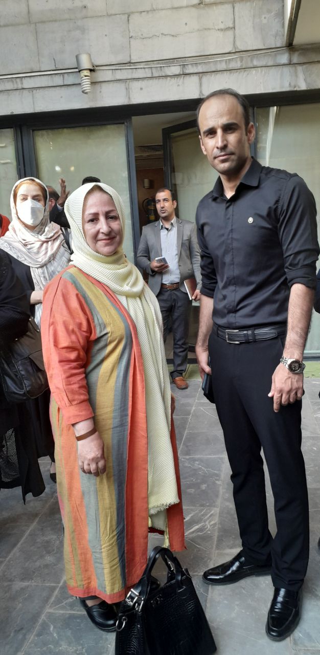 شخصی