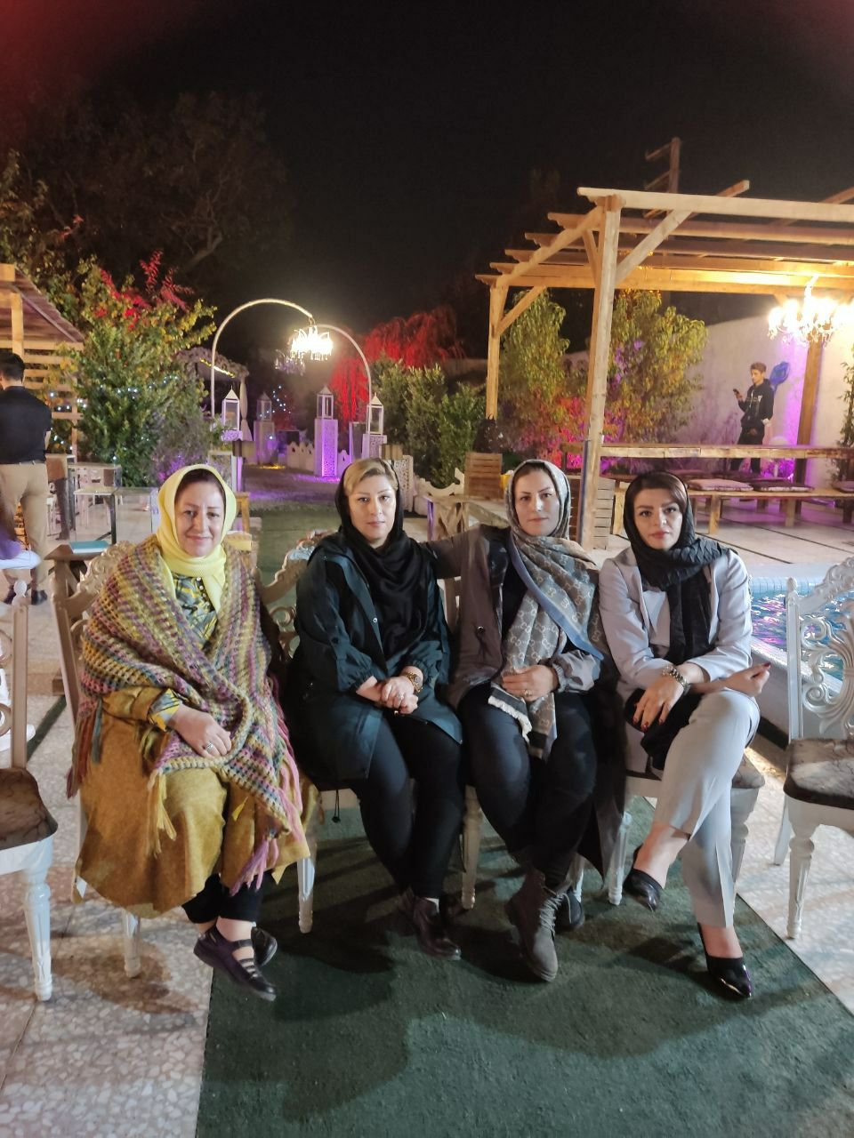 شخصی