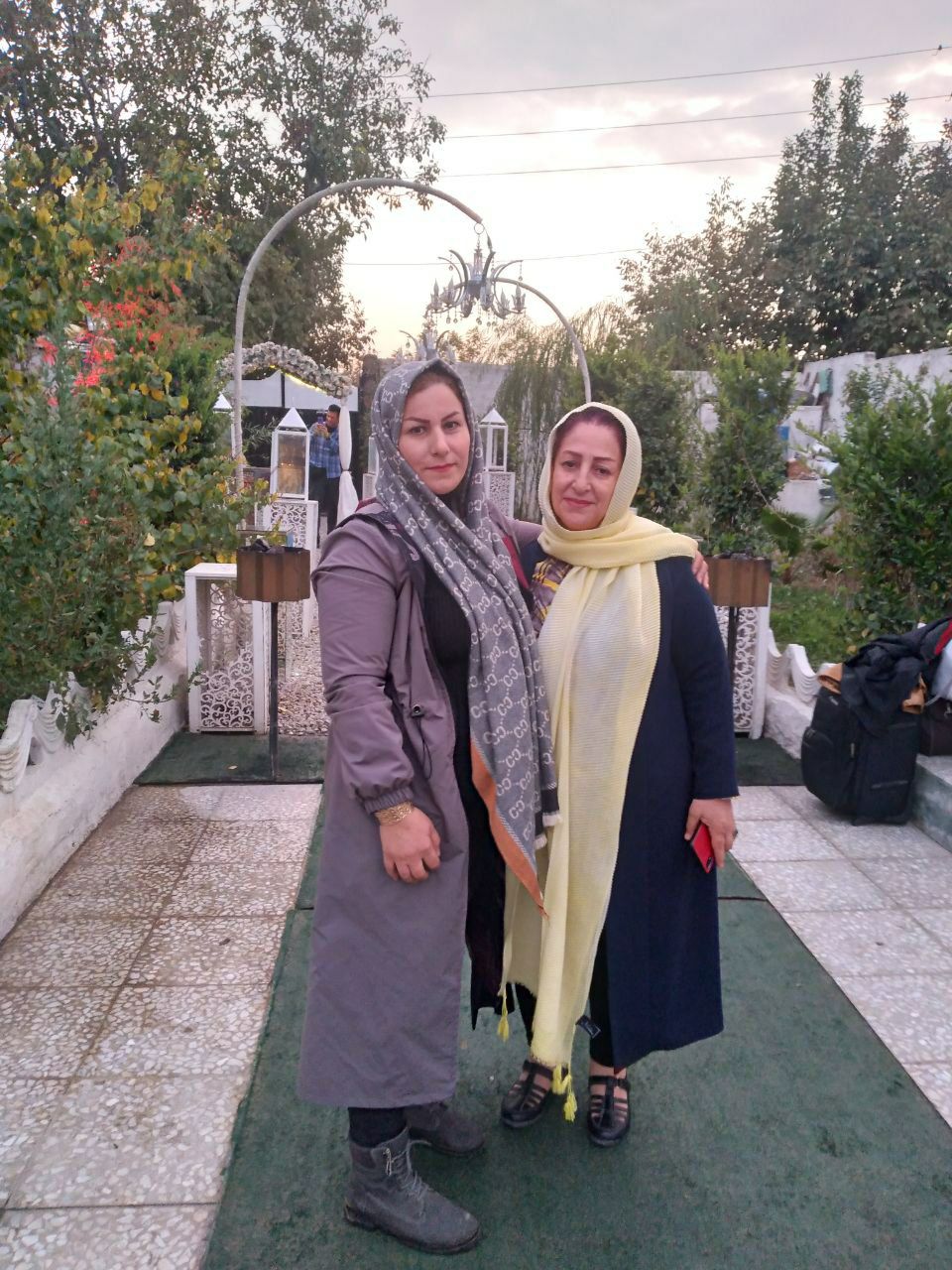 شخصی