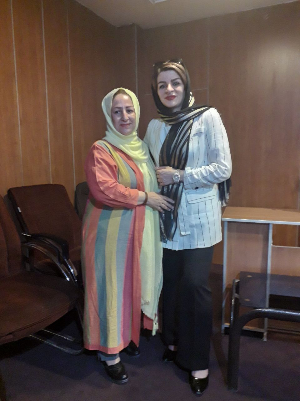 شخصی