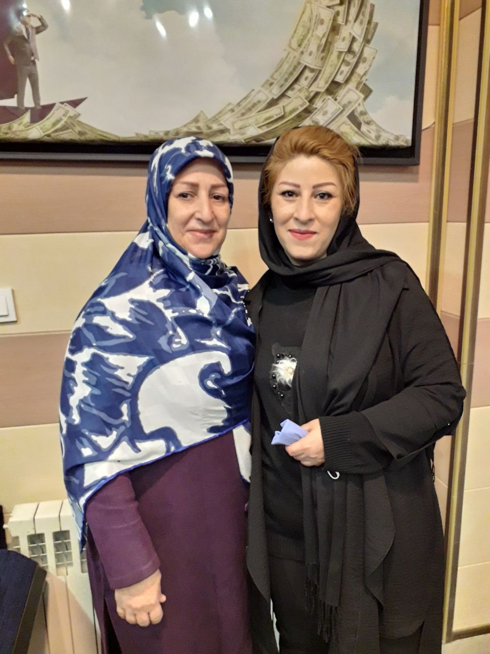 شخصی