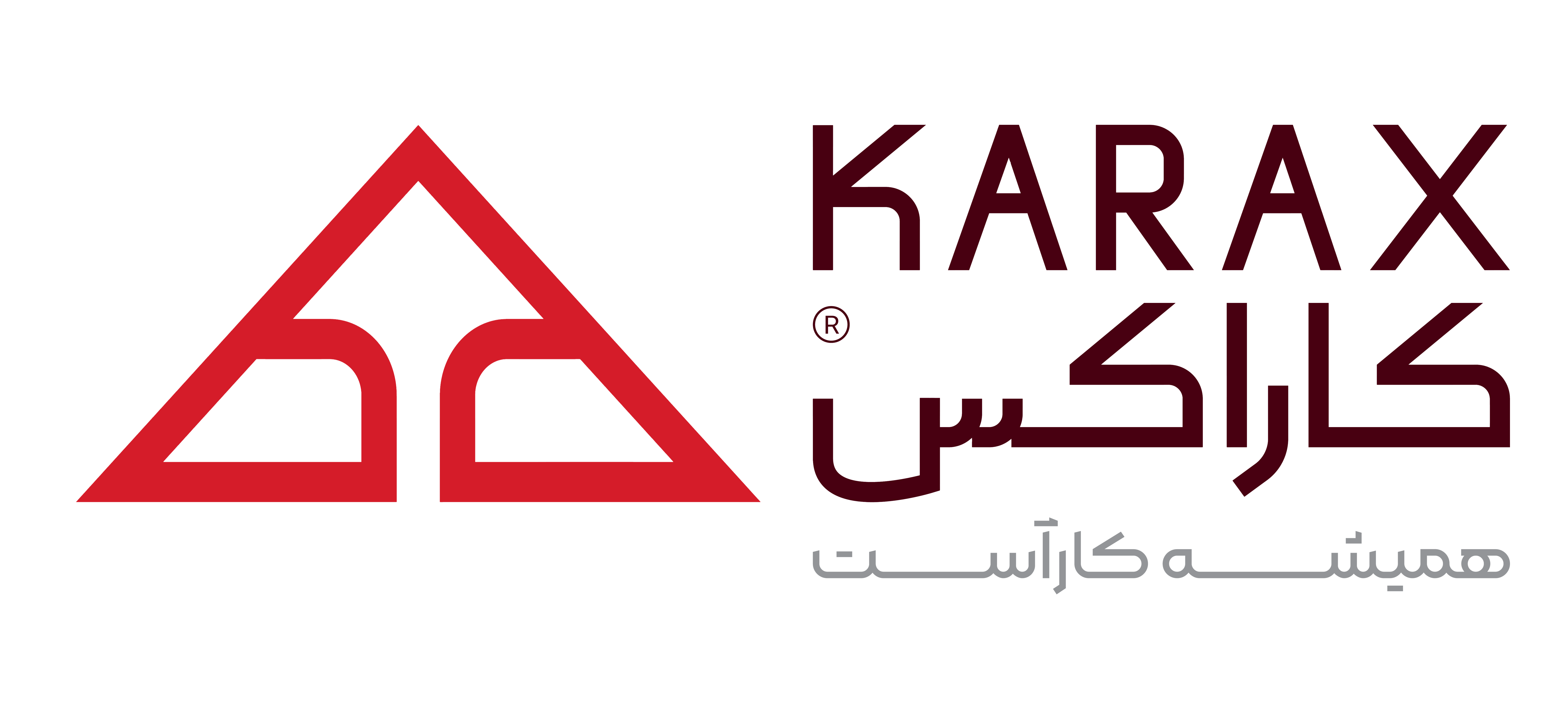 گروه صنعتی کاراکس