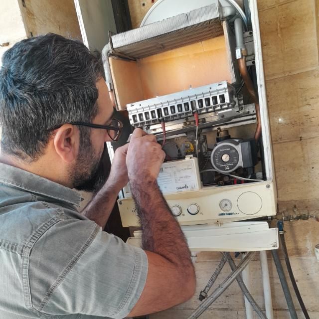 پکیج شاپه فرانسه