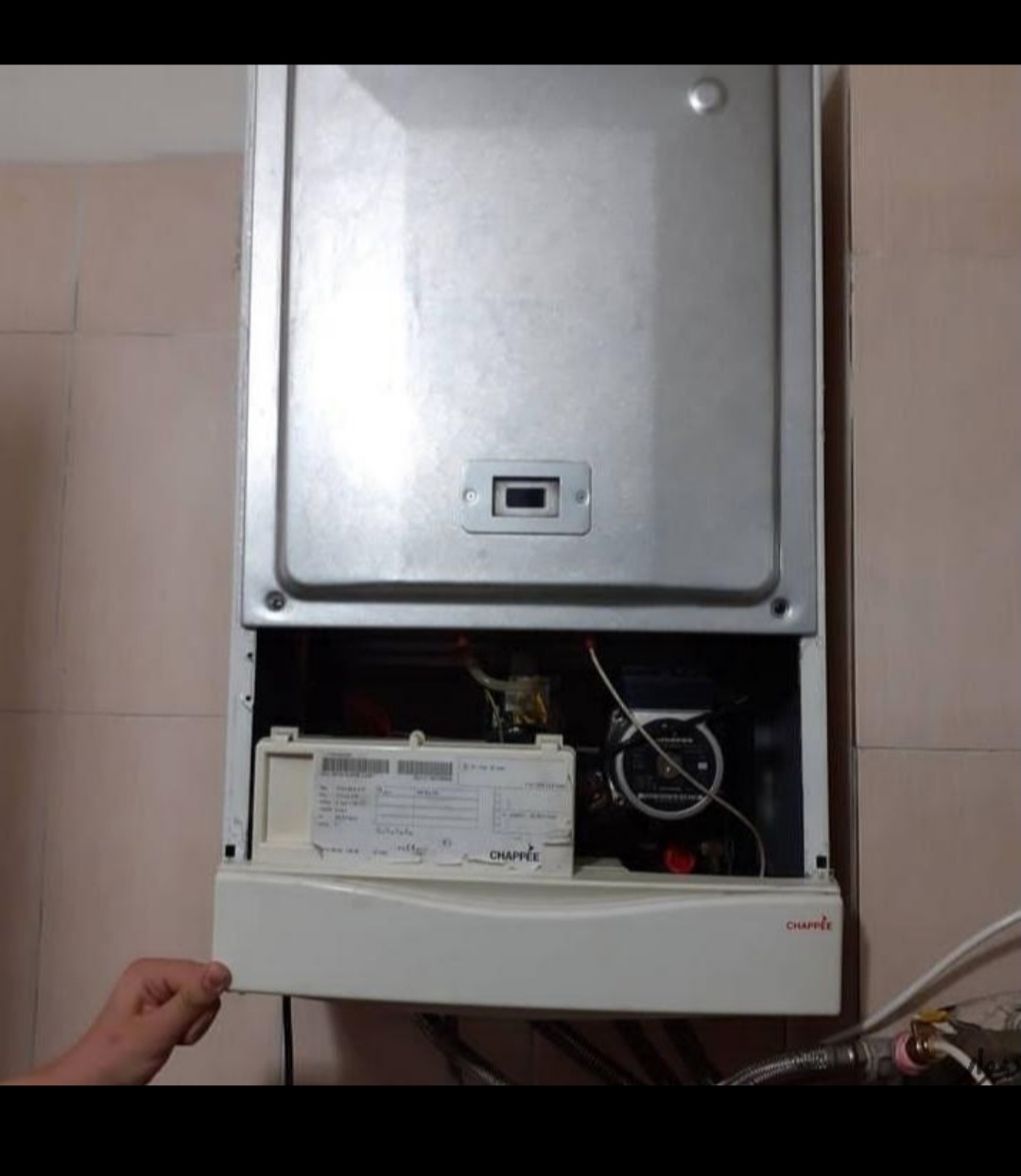 پکیج شاپه(فرانسه)