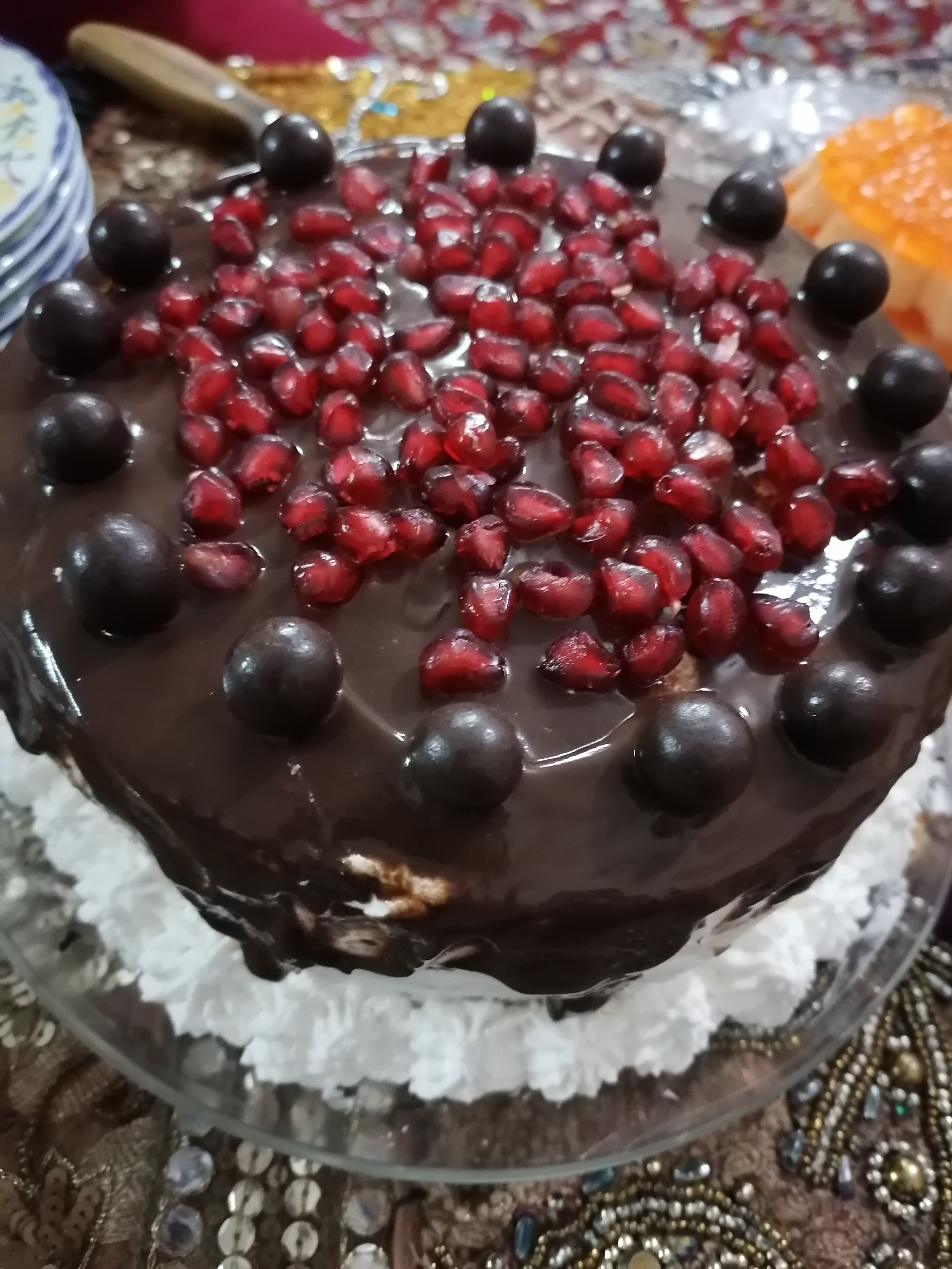 سفارشی