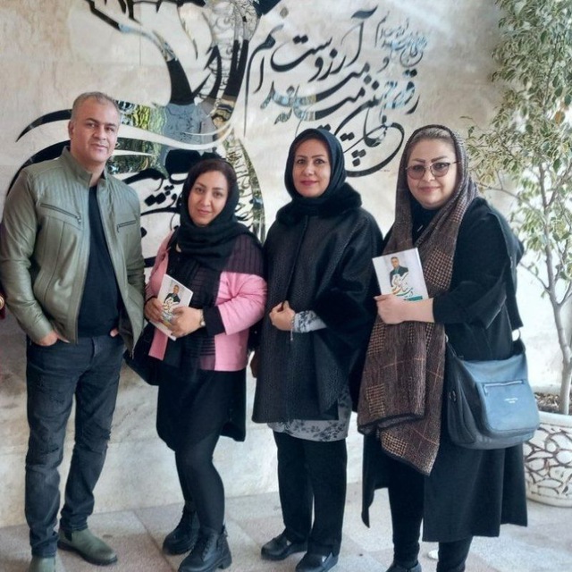 خط لیدری