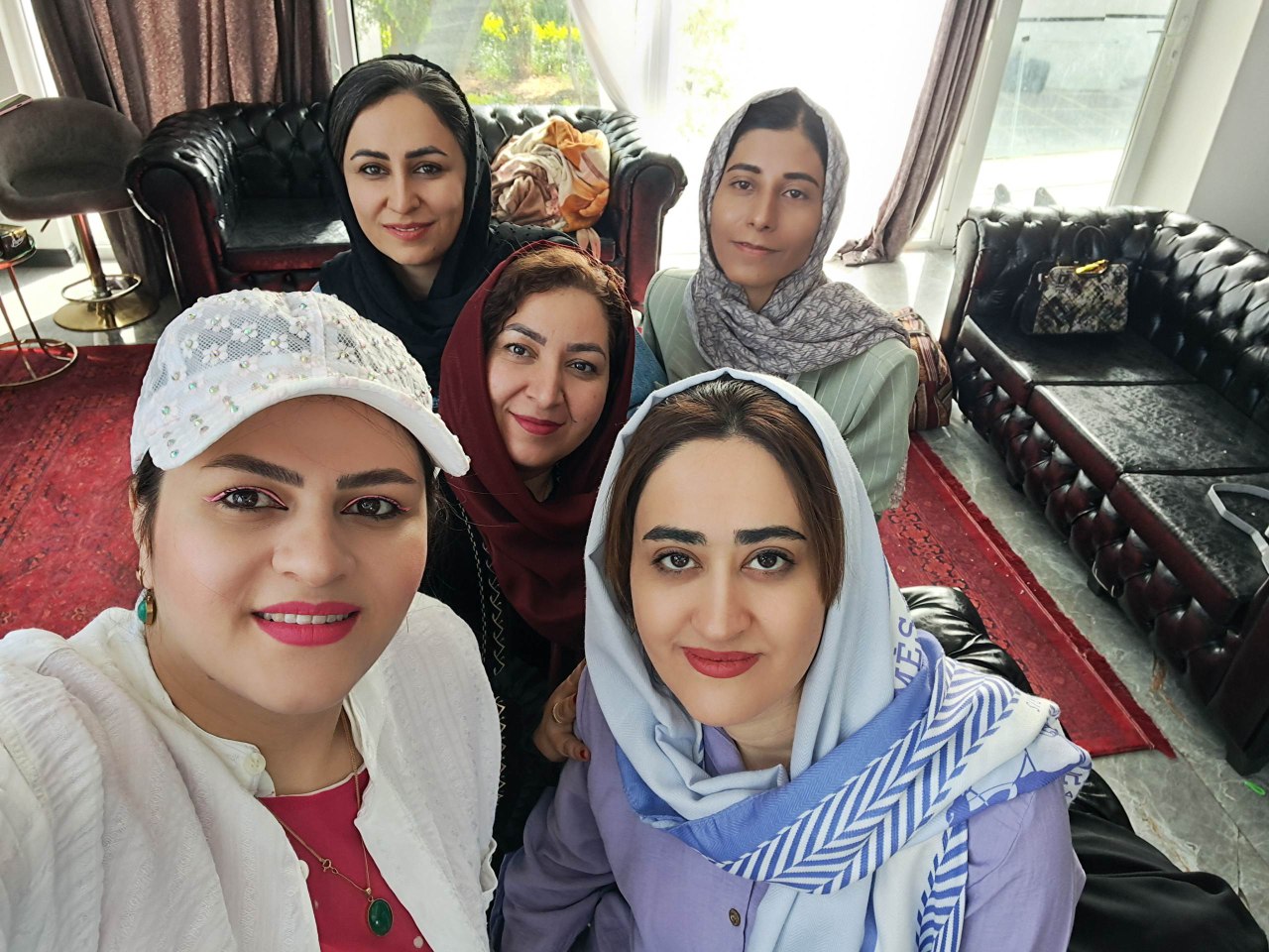 دورهمی کاری