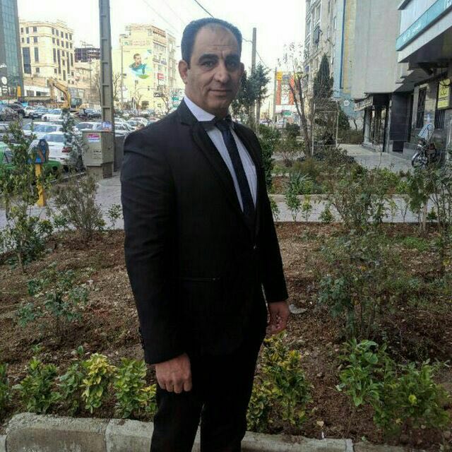 محمد محلاتی