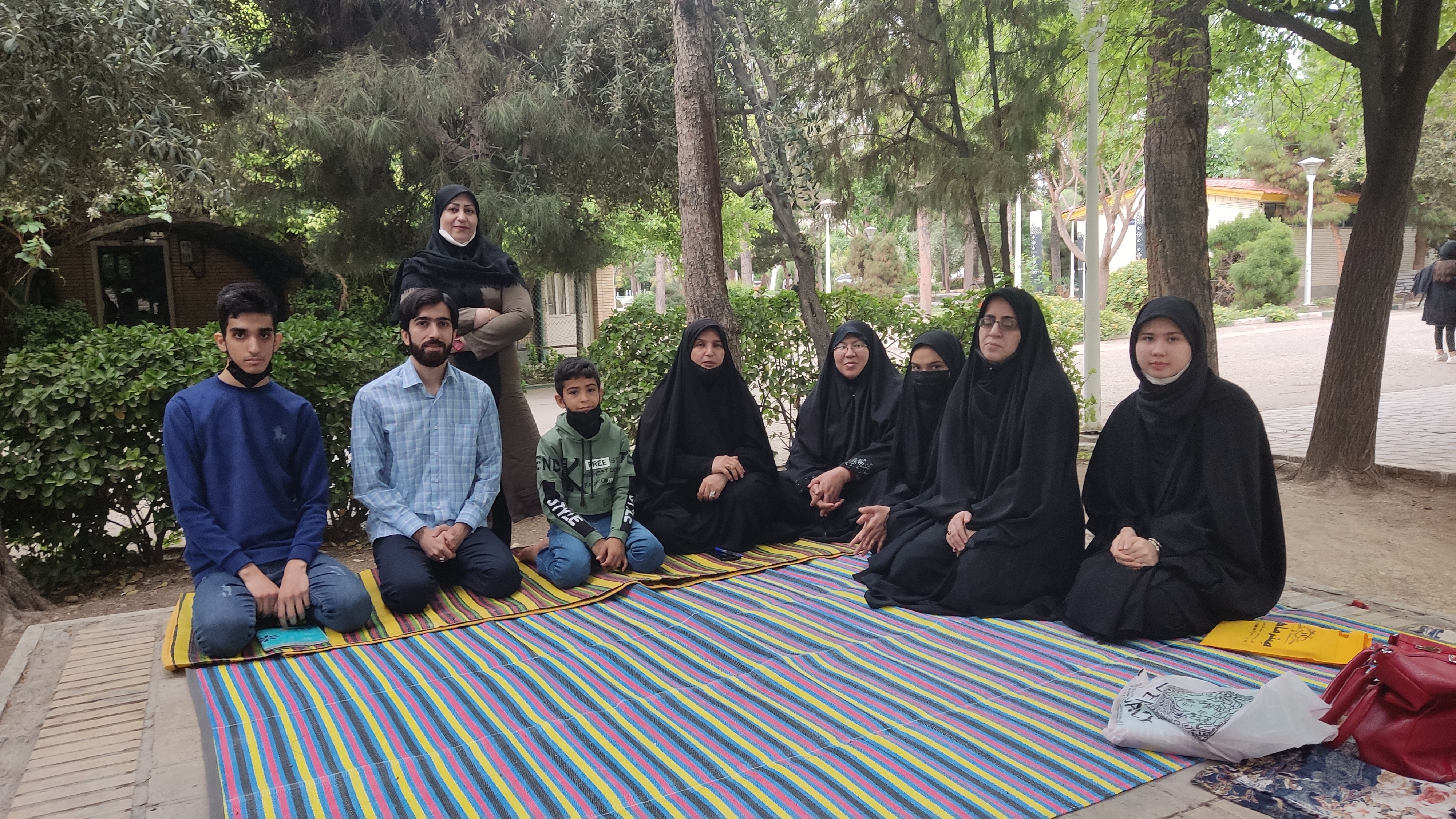جلسه و دورهمی