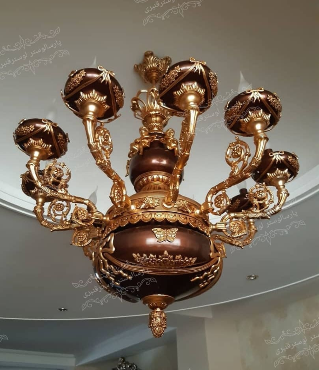 لوسترآشیل