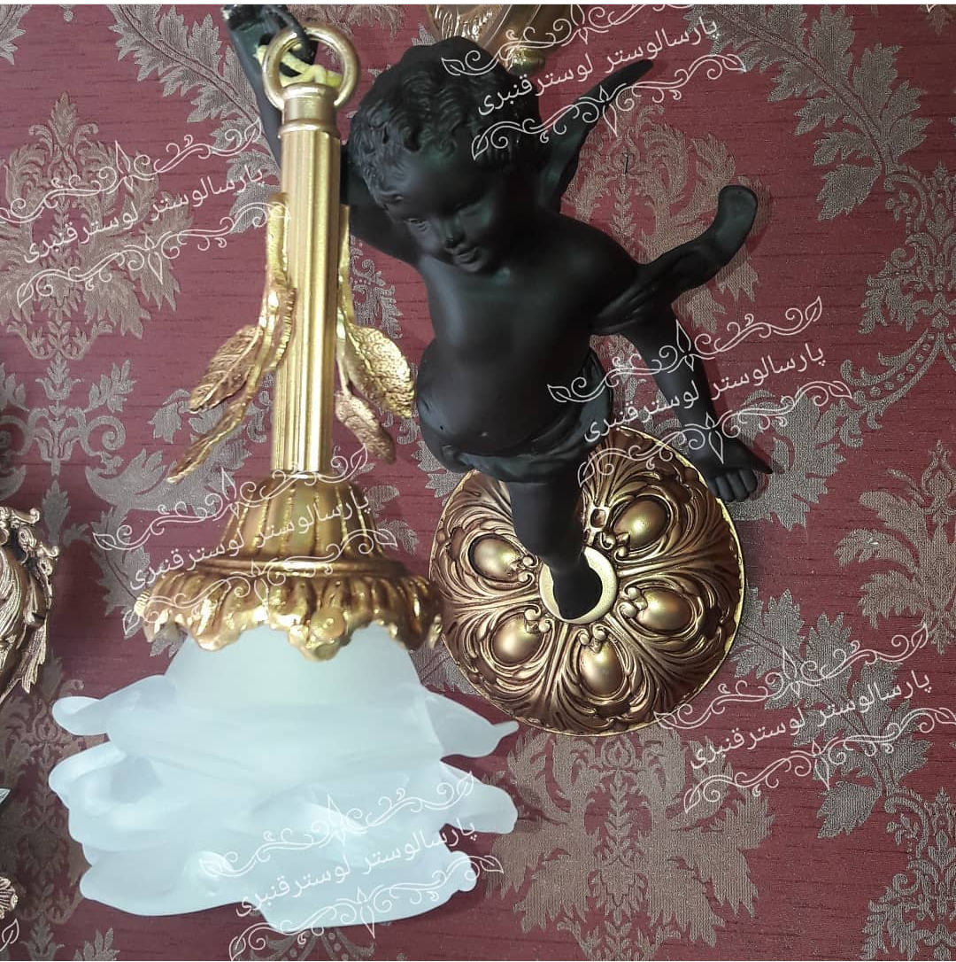 دیواری فرشته