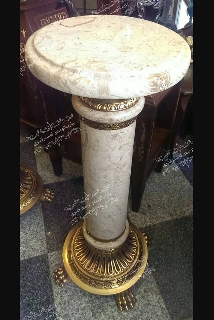 ستون سنگی