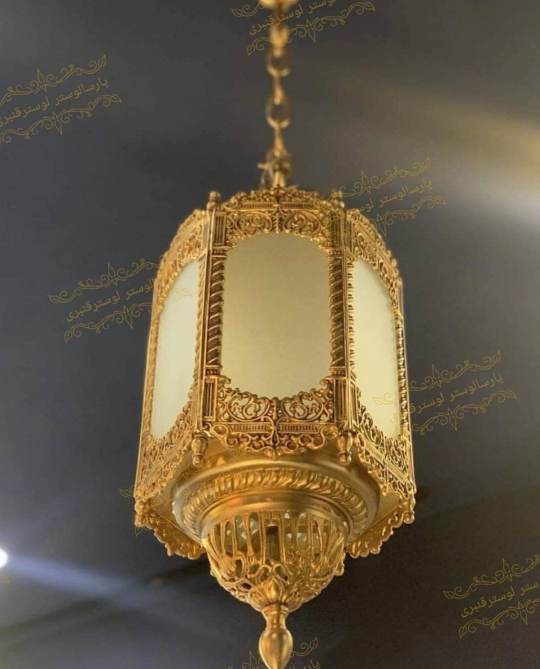 فانوس عربی