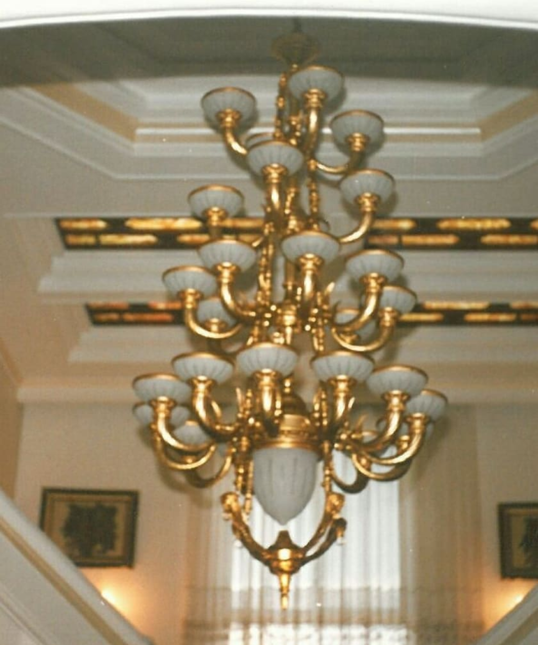 لوسترعاج