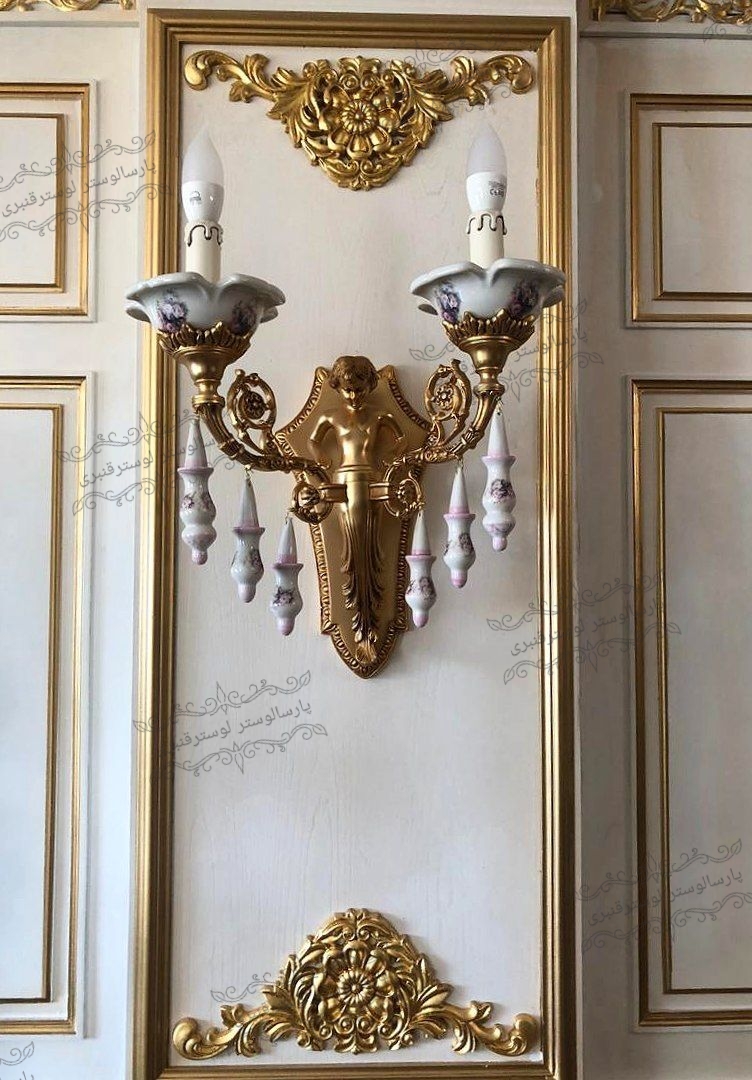 چینی برنزی