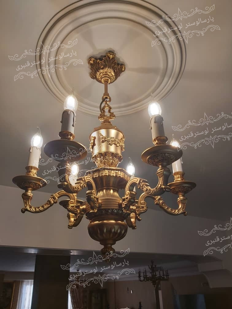 رومیاجدید6شعله#ابکاری طلامات#