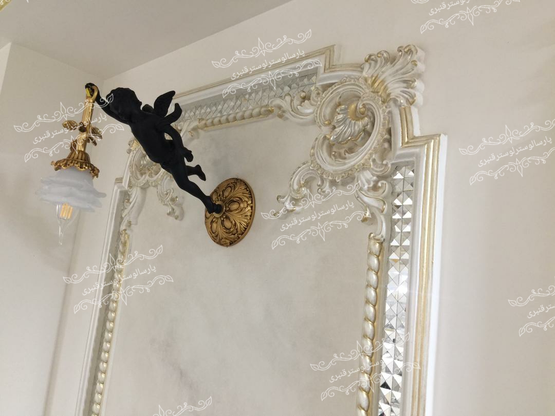 دیواری فرشته جدید,09121868896