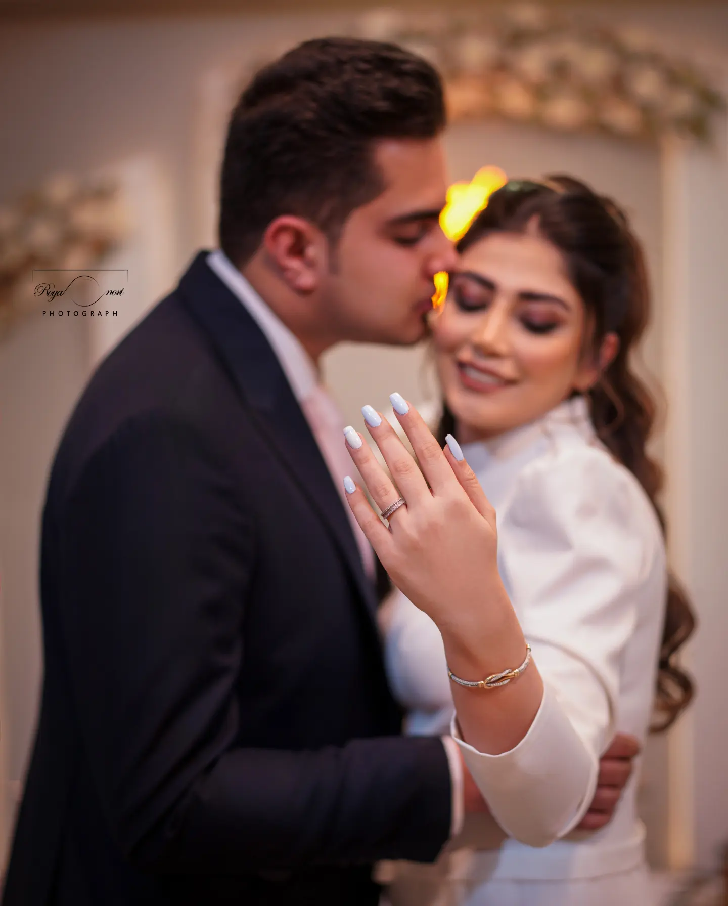 بهترین سالن عقد زرینشهر