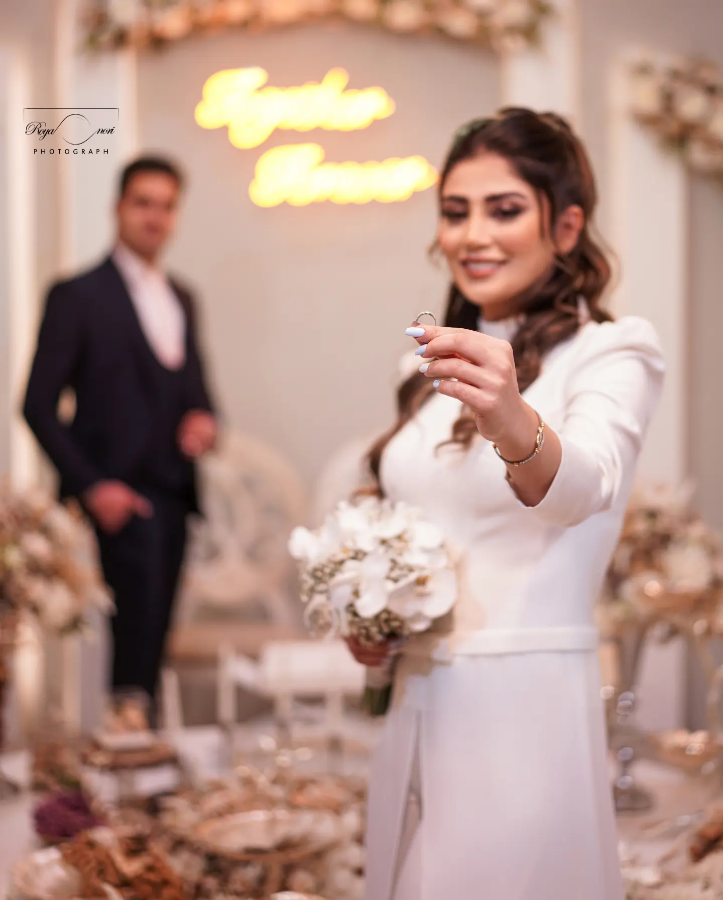 بهترین سالن عقد زرینشهر