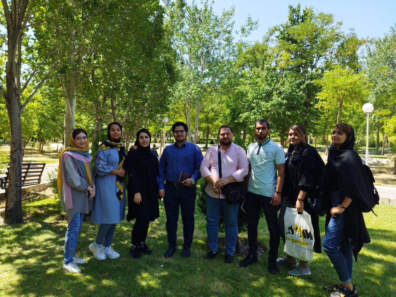 ائل گلی تبریز