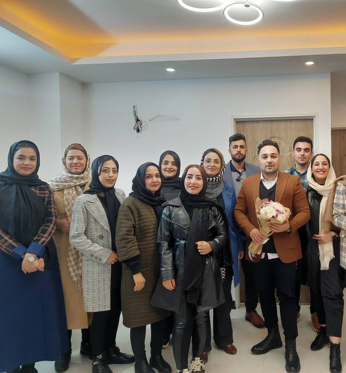 جلسه برنامه ریزی کشوری