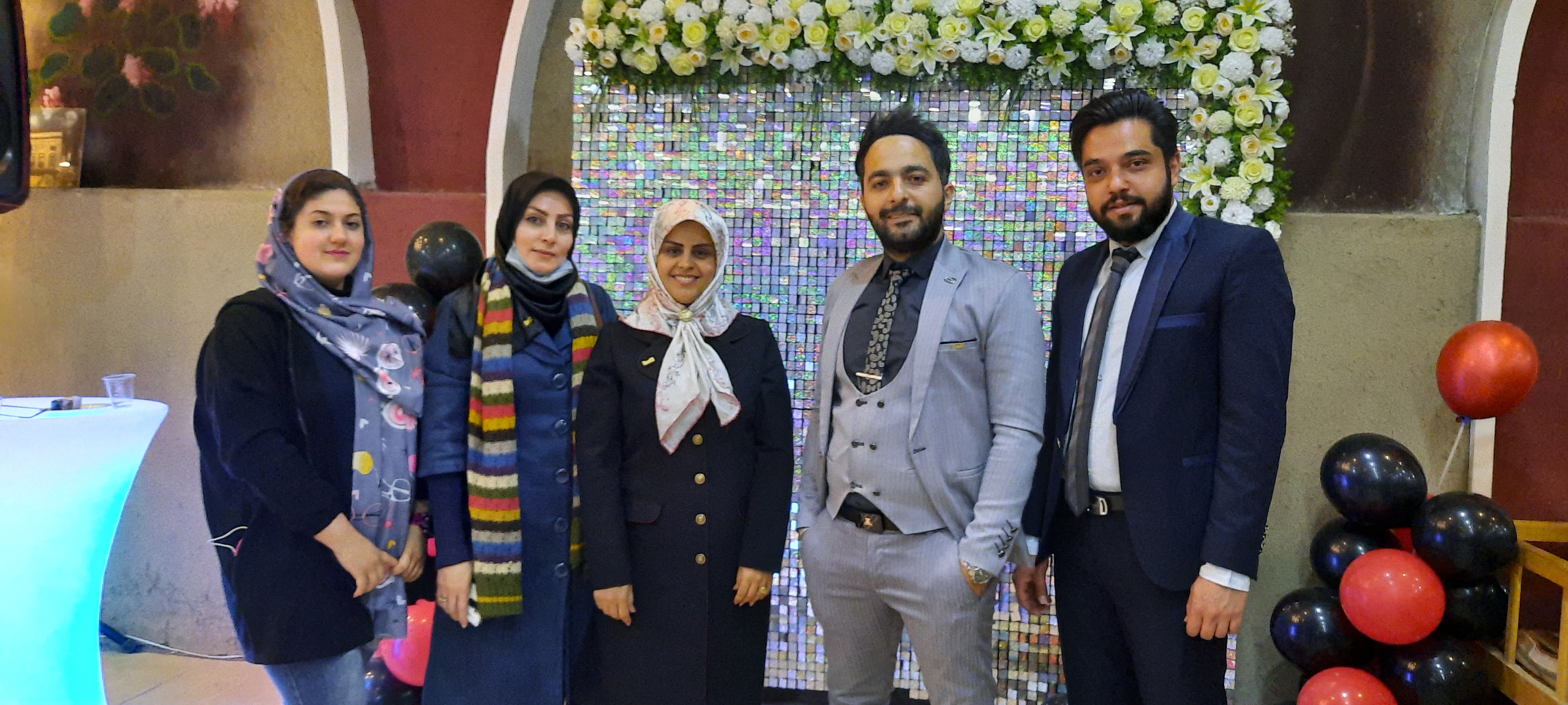 آی نوتی اصفهان
