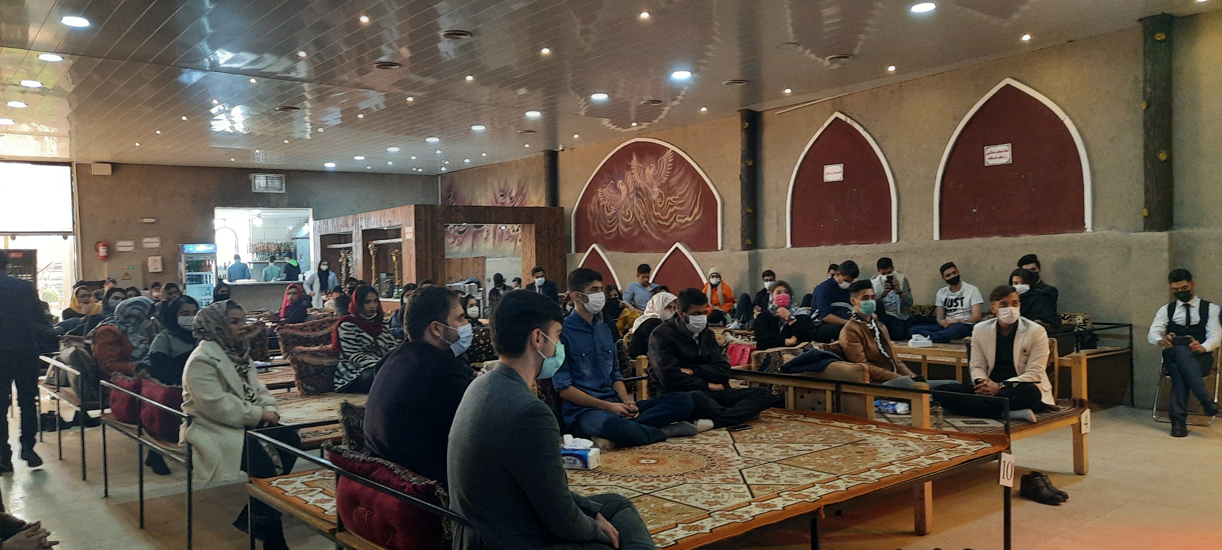کسب درآمد از آی نوتی