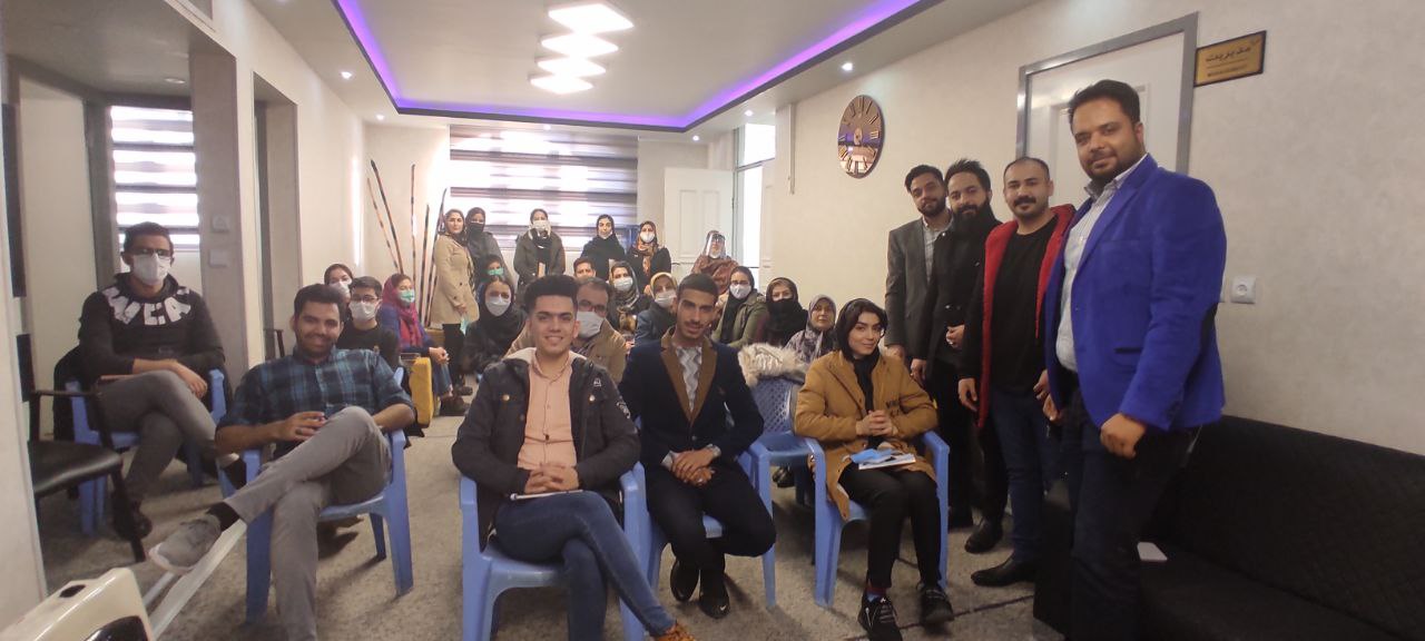 آموزش آینوتی