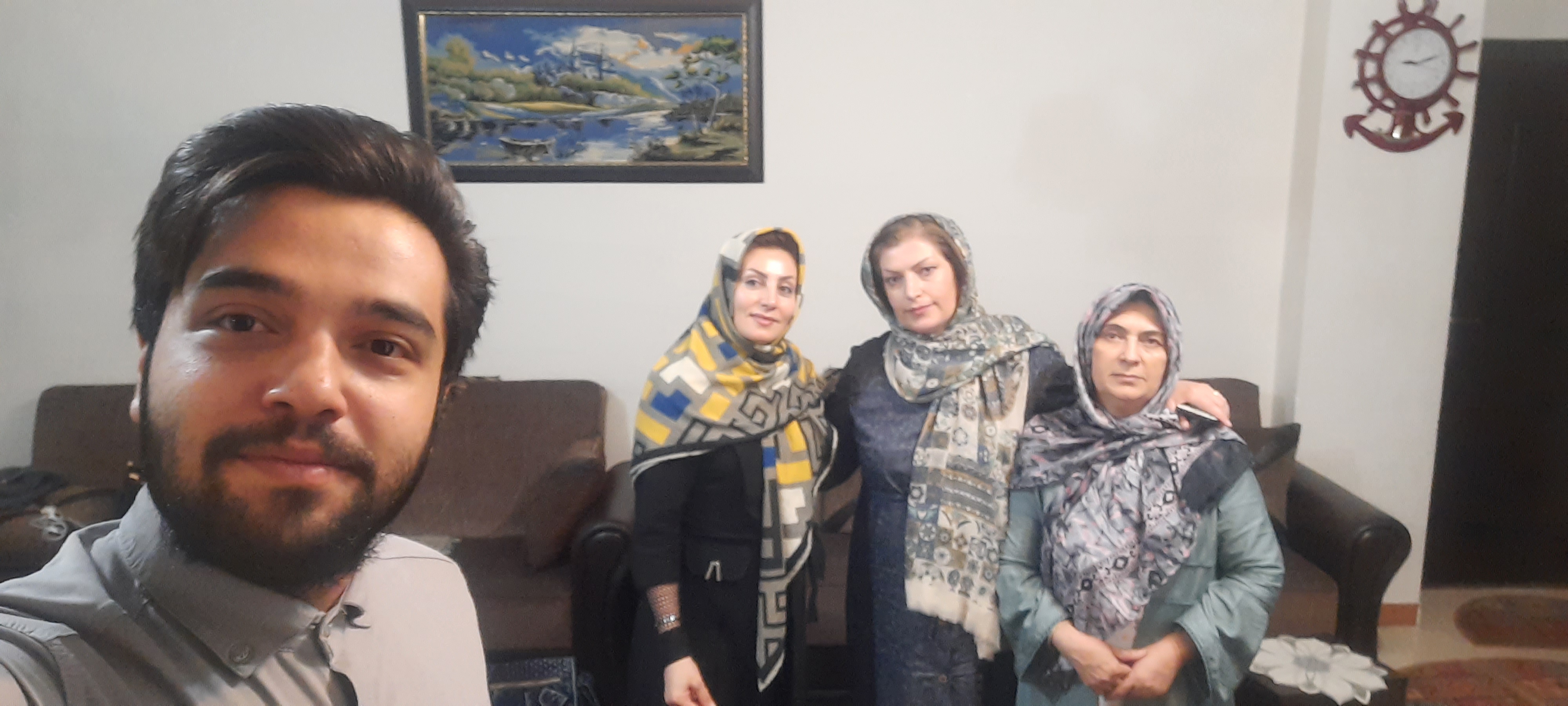 آینوتی اصفهان