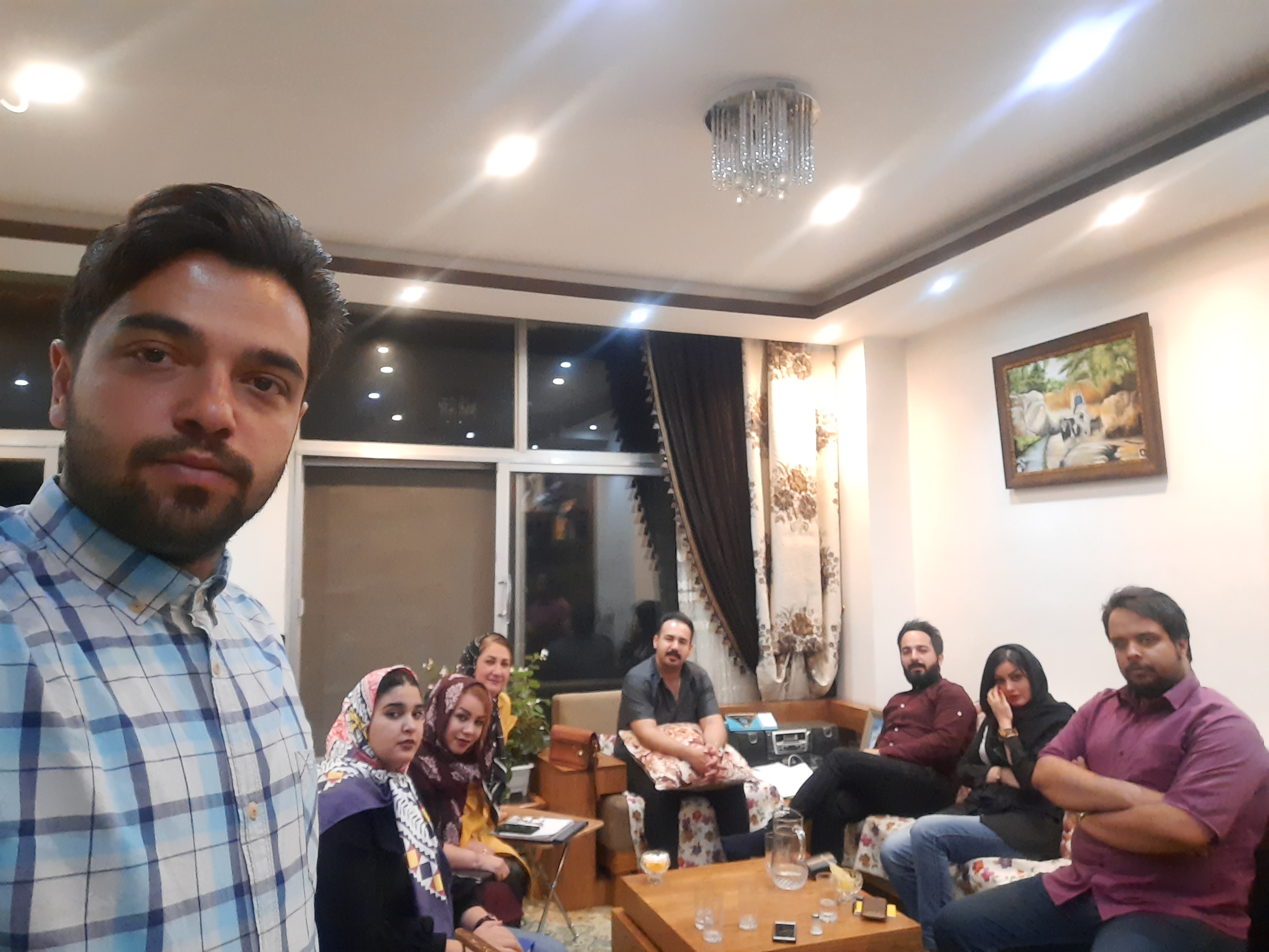 کسب درآمد از آی نوتی