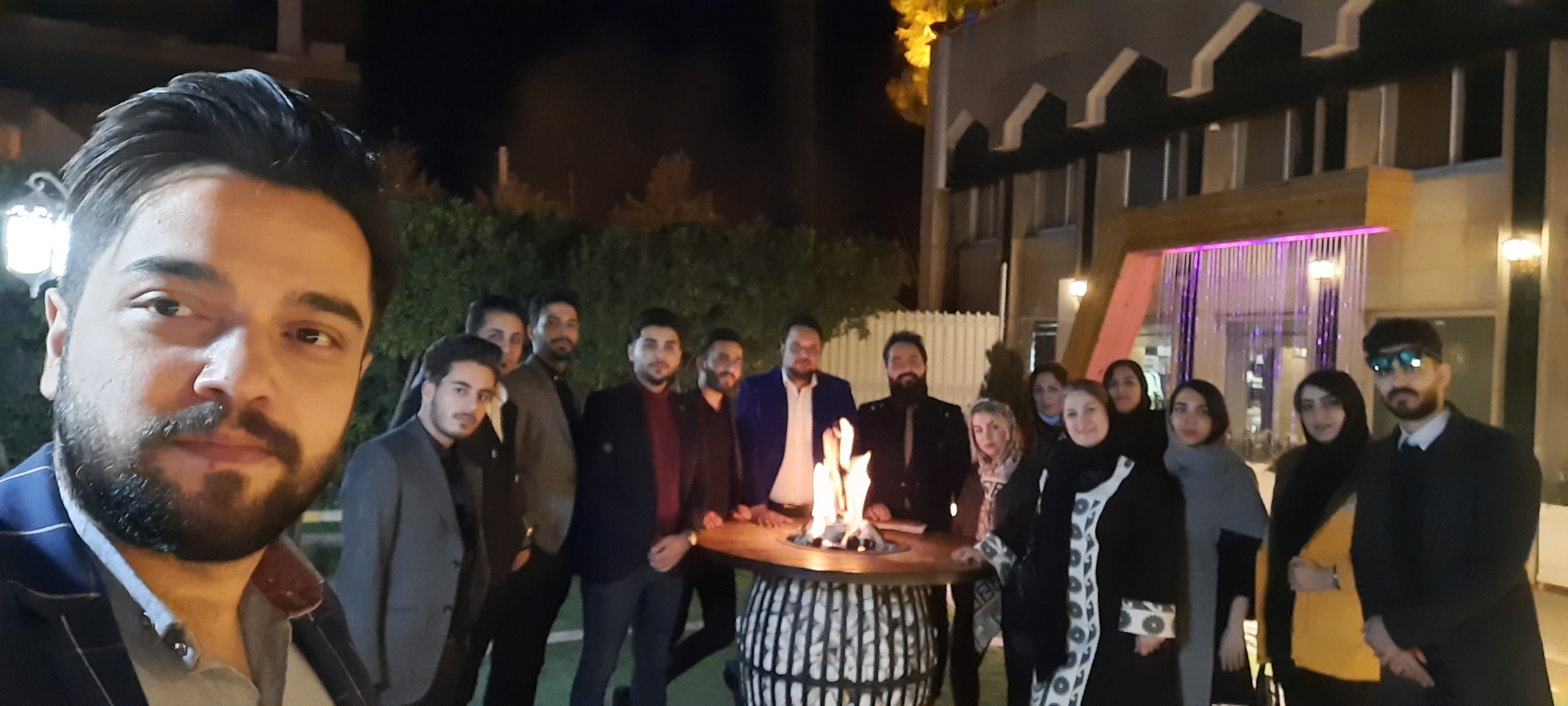 آموزش آینوتی