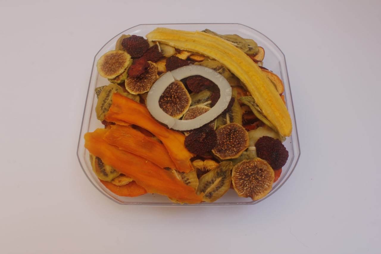پک پذیرایی مخلوط 350 گرمی