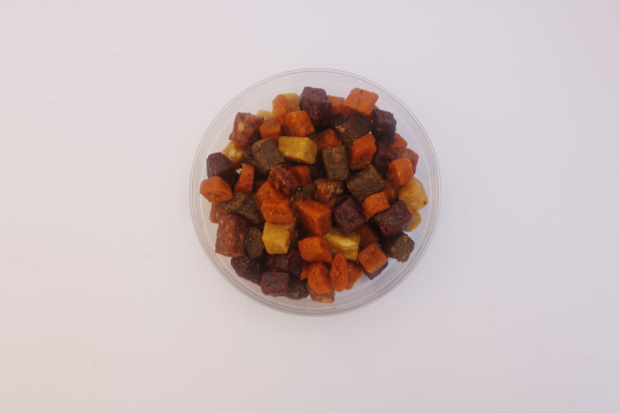 حبه میوه