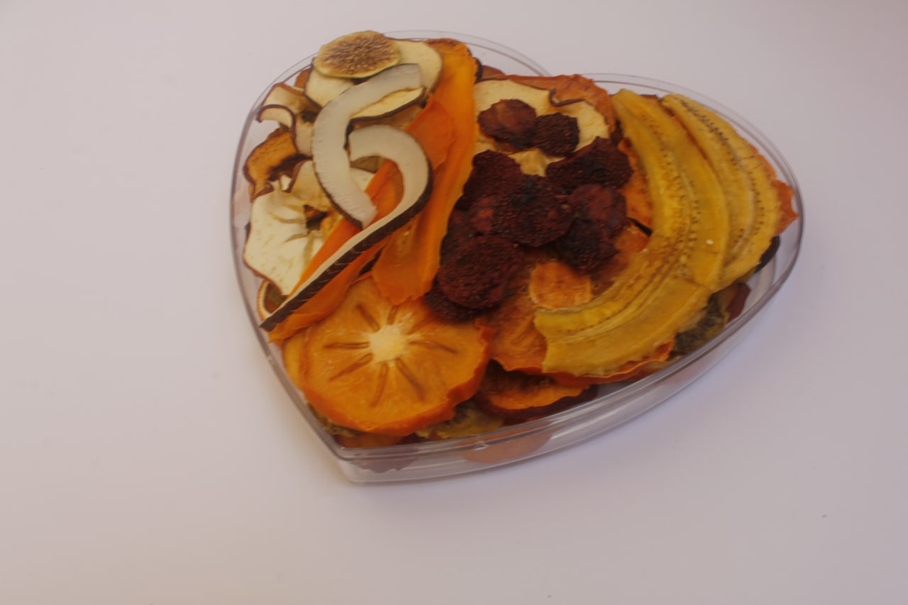 پک میوه