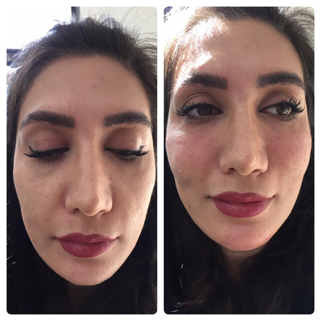 کلینیک زیبایی دکتر نسیم زمان
