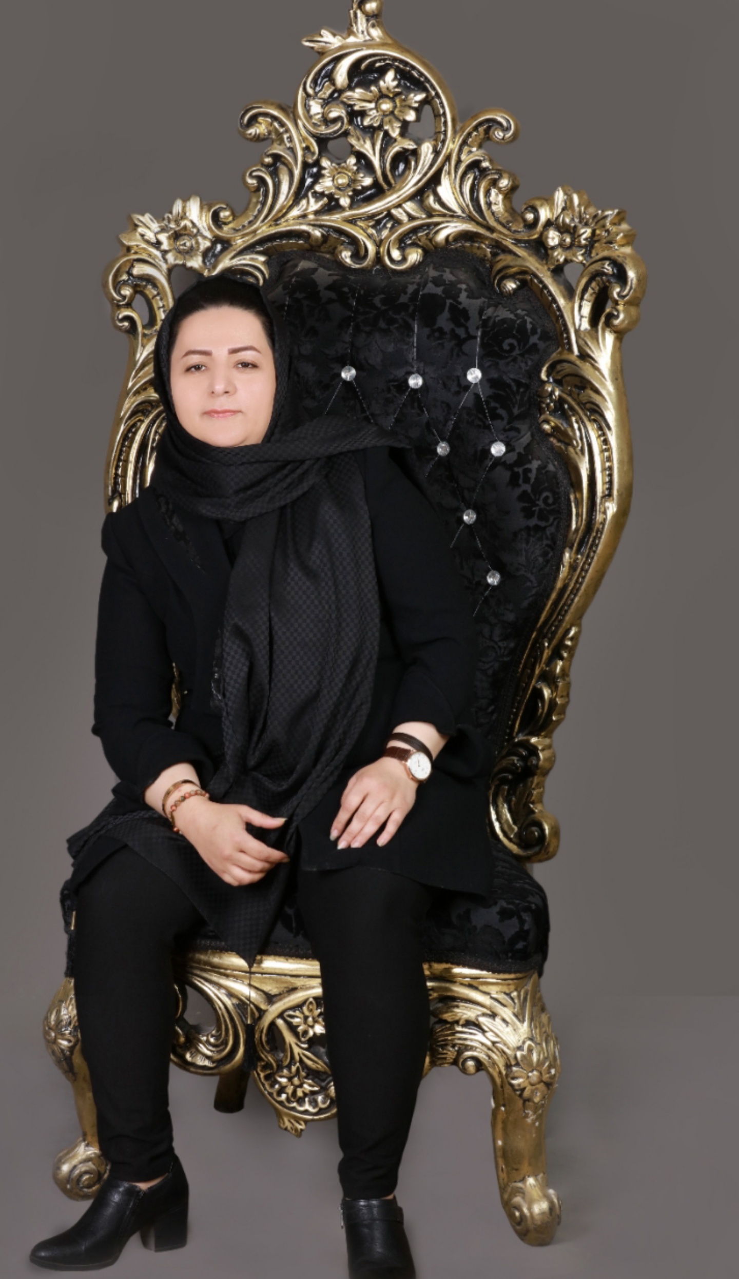 فاطمه نصیری