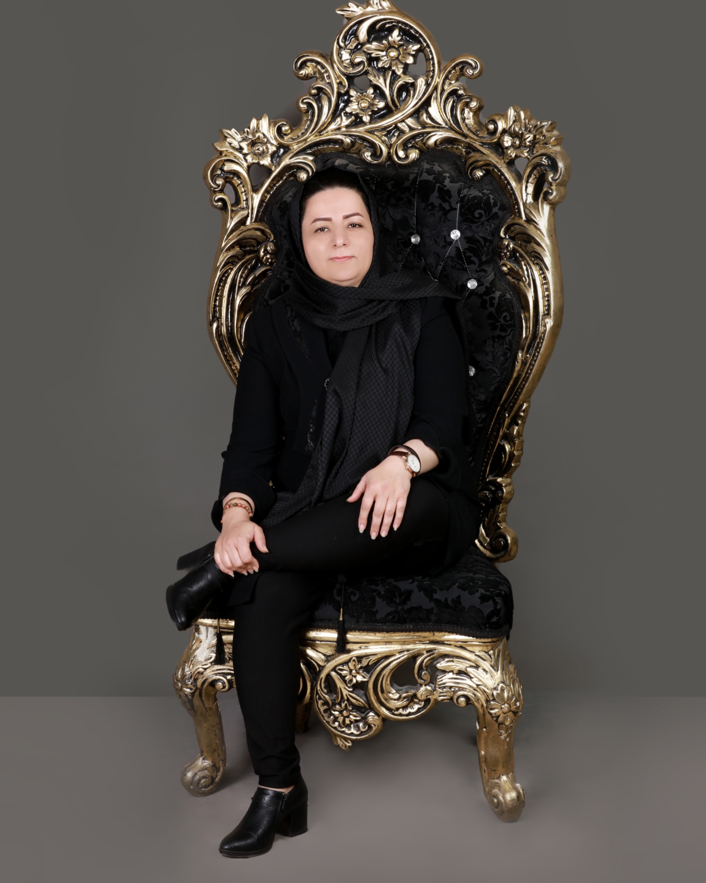 فاطمه نصیری